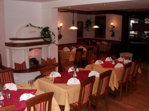 Hotel Landgasthof Zum Schildhauer 할핀크 외부 사진