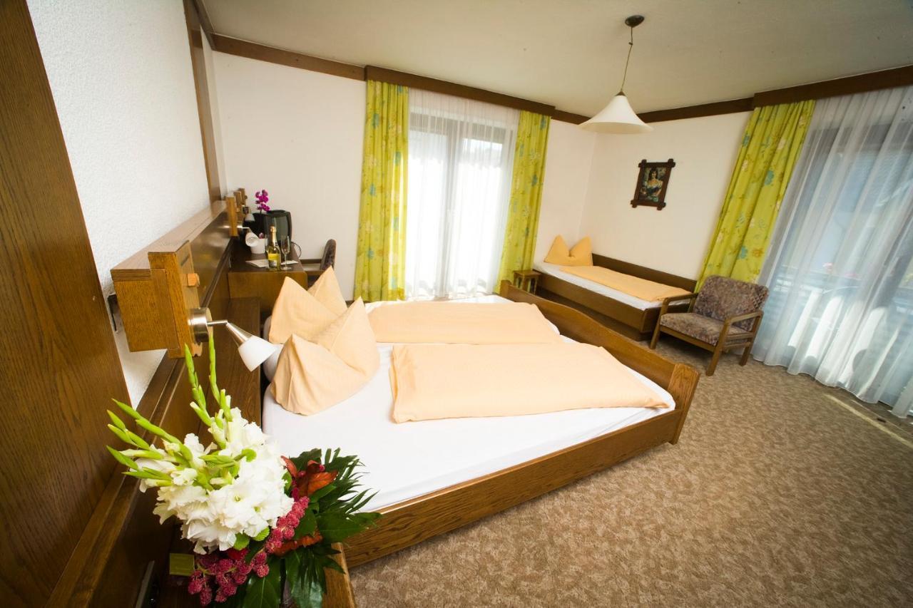 Hotel Landgasthof Zum Schildhauer 할핀크 외부 사진