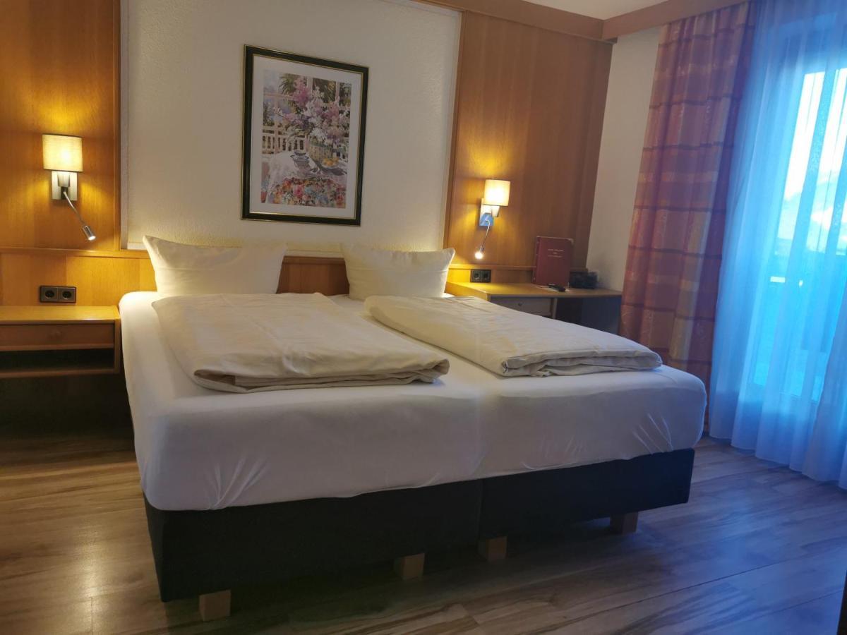 Hotel Landgasthof Zum Schildhauer 할핀크 외부 사진