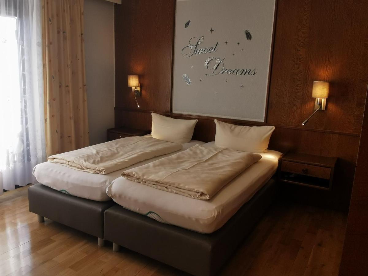 Hotel Landgasthof Zum Schildhauer 할핀크 외부 사진
