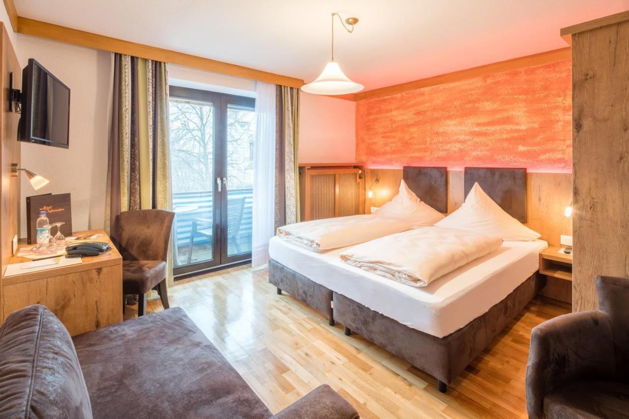 Hotel Landgasthof Zum Schildhauer 할핀크 외부 사진