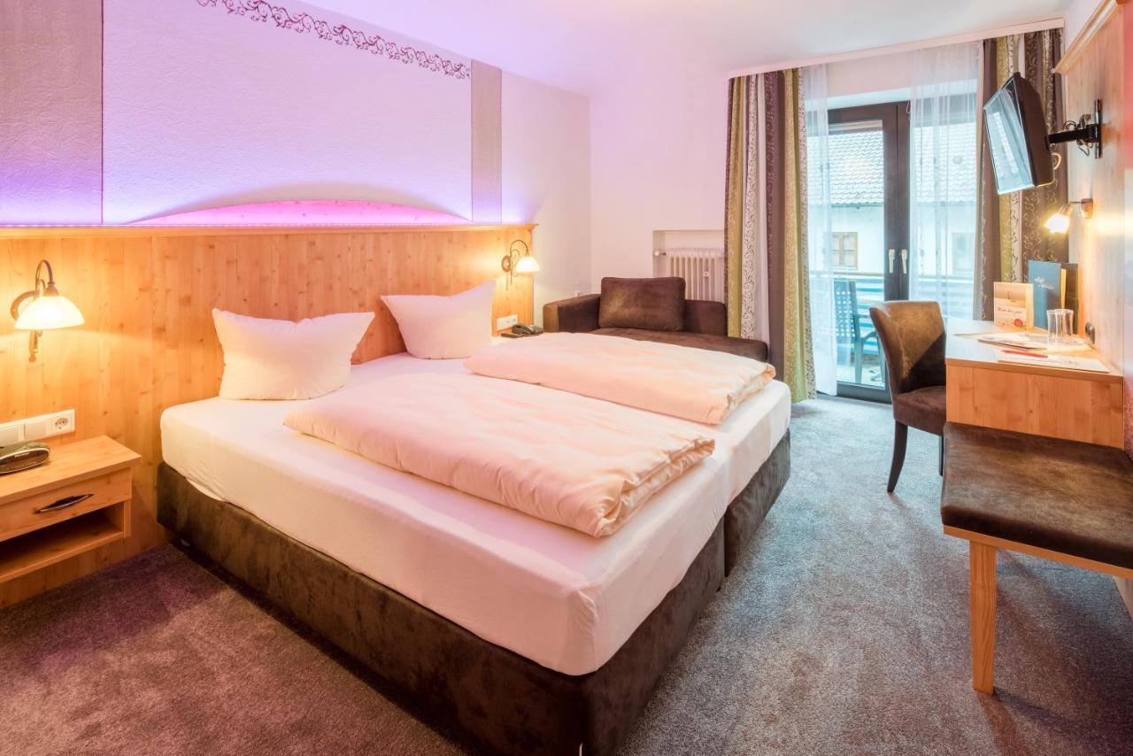 Hotel Landgasthof Zum Schildhauer 할핀크 외부 사진